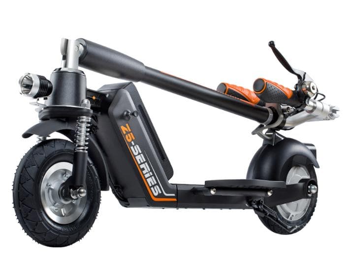 Trotinete elétrica 'Airwheel Z5' — imagen 2