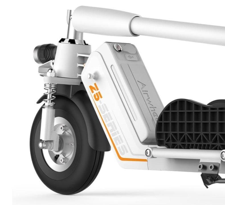 Trotinete elétrica 'Airwheel Z5' — imagem 3