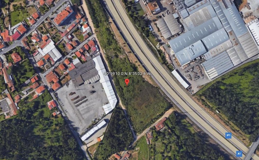 Terreno para Construção · Santa Maria da Feira — imagen 3