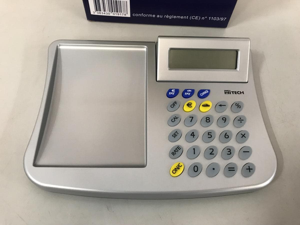 Calculadoras — imagem 2