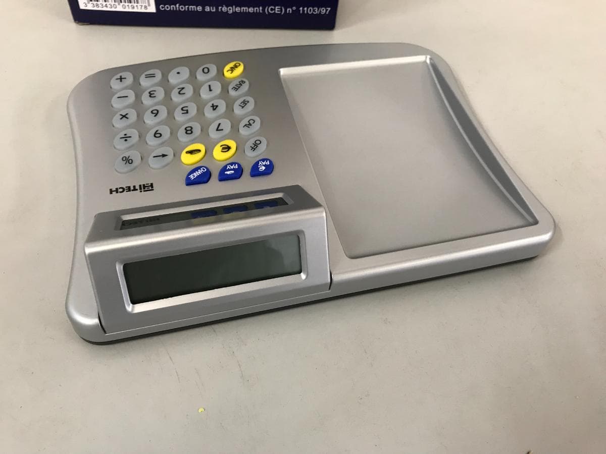 Calculadoras — imagem 2