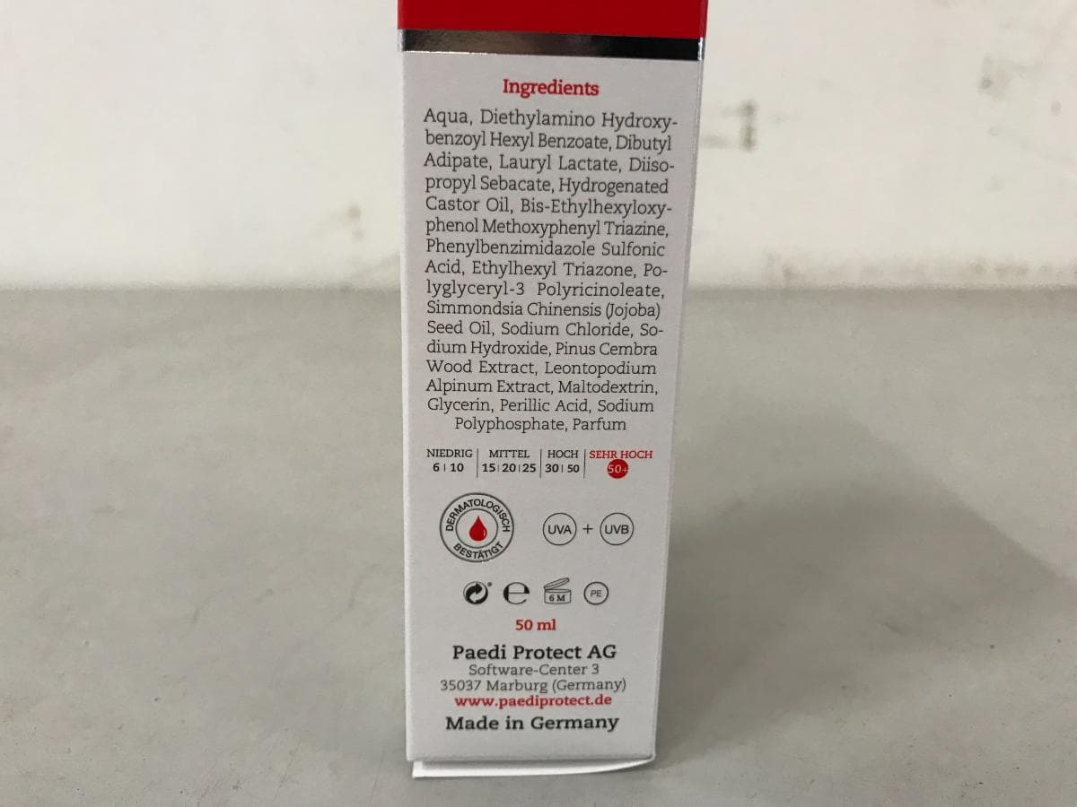 Protetores Solares — image 4