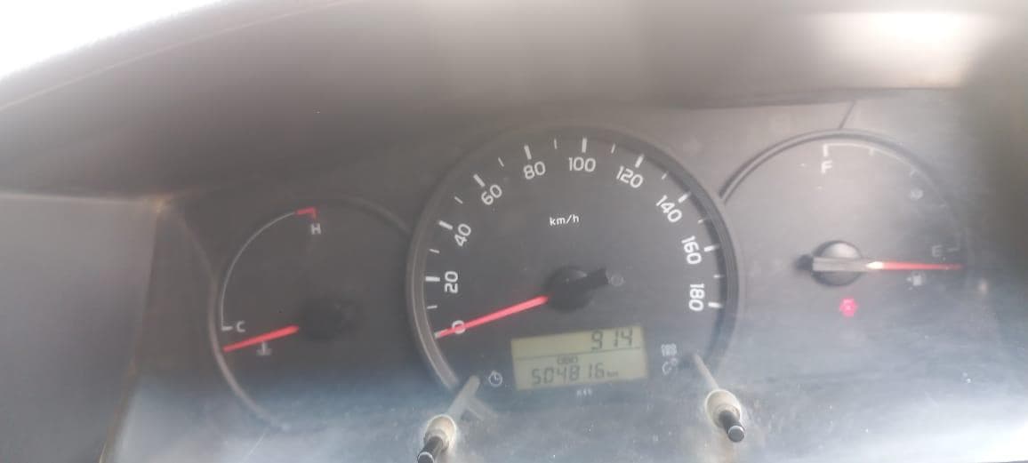 Toyota Hiace · — imagem 6