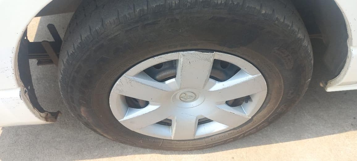 Toyota Hiace · — imagem 9