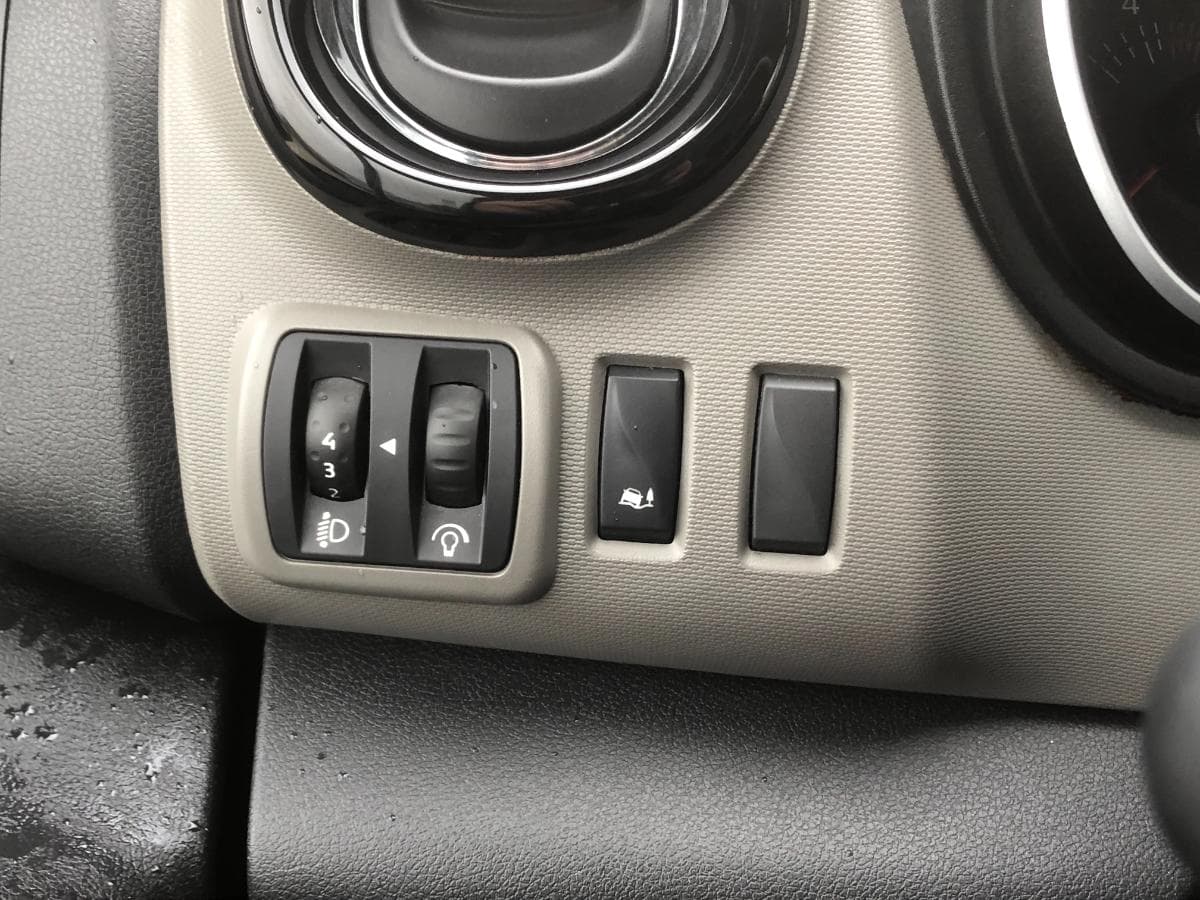 Renault Trafic · Ano 2017 — imagen 24