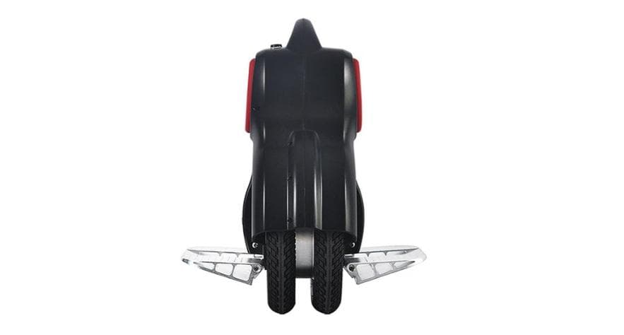 Monociclo eléctrico 'Airwheel Q3' — imagen 2