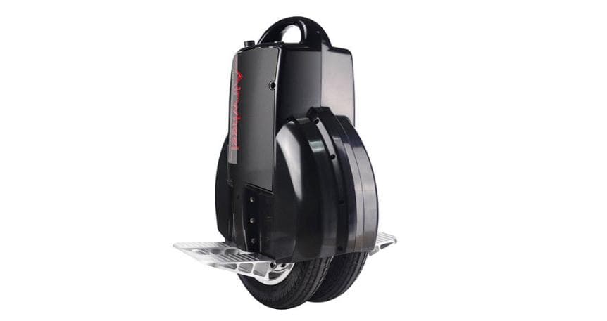 Monociclo eléctrico 'Airwheel Q3'