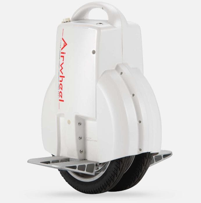 Monociclo eléctrico 'Airwheel Q3' — imagen 2