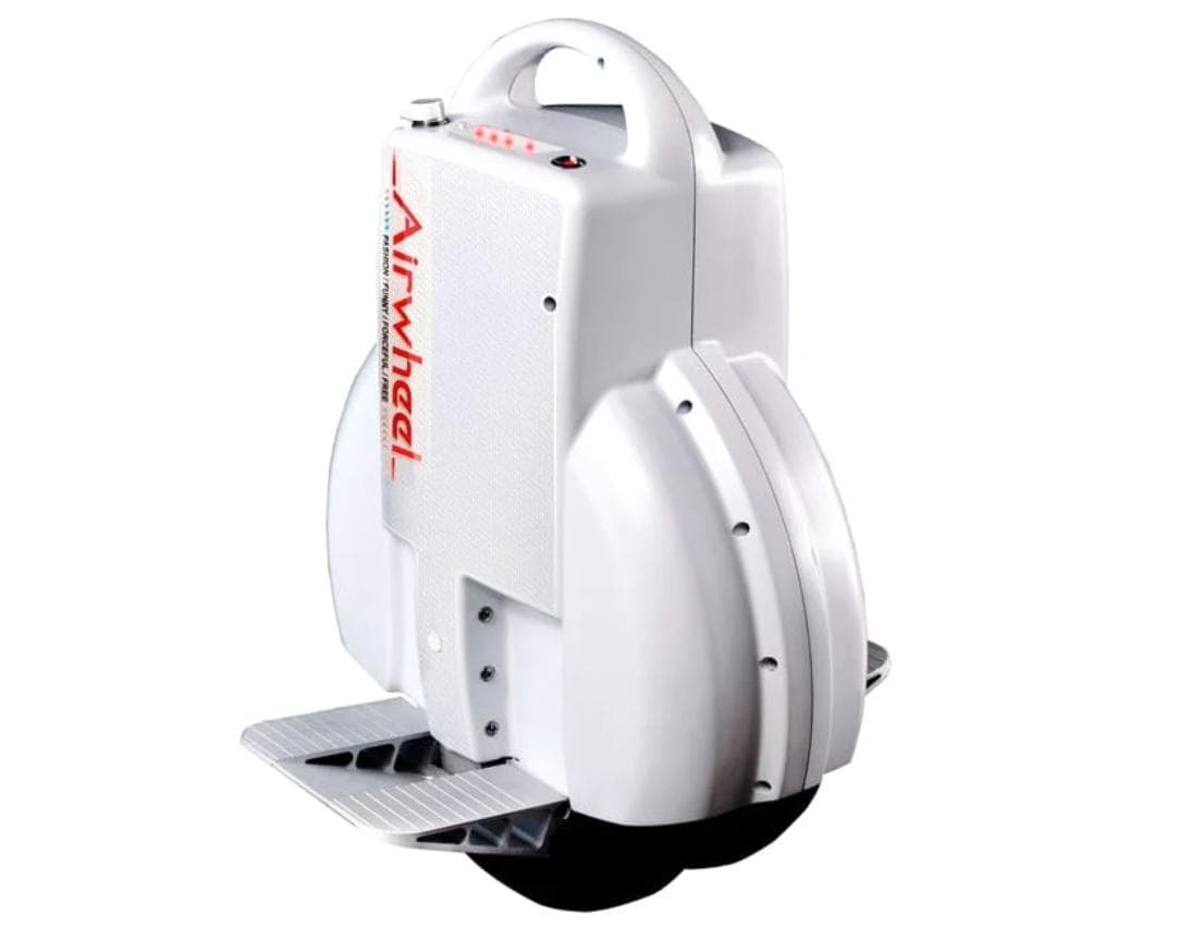 Monociclo eléctrico 'Airwheel Q3' — imagen 1