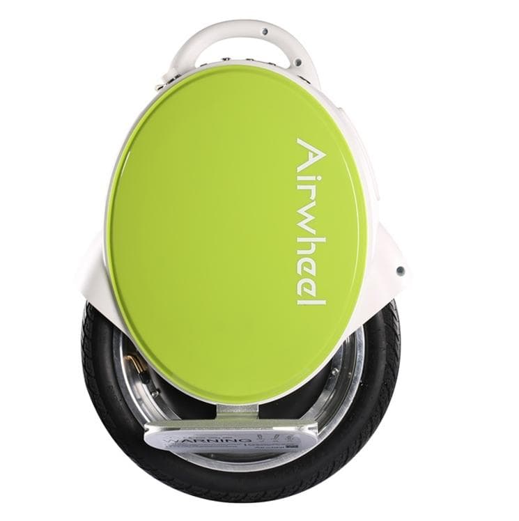 Monociclo elétrico 'Airwheel Q5 Mars Rover' — imagem 2