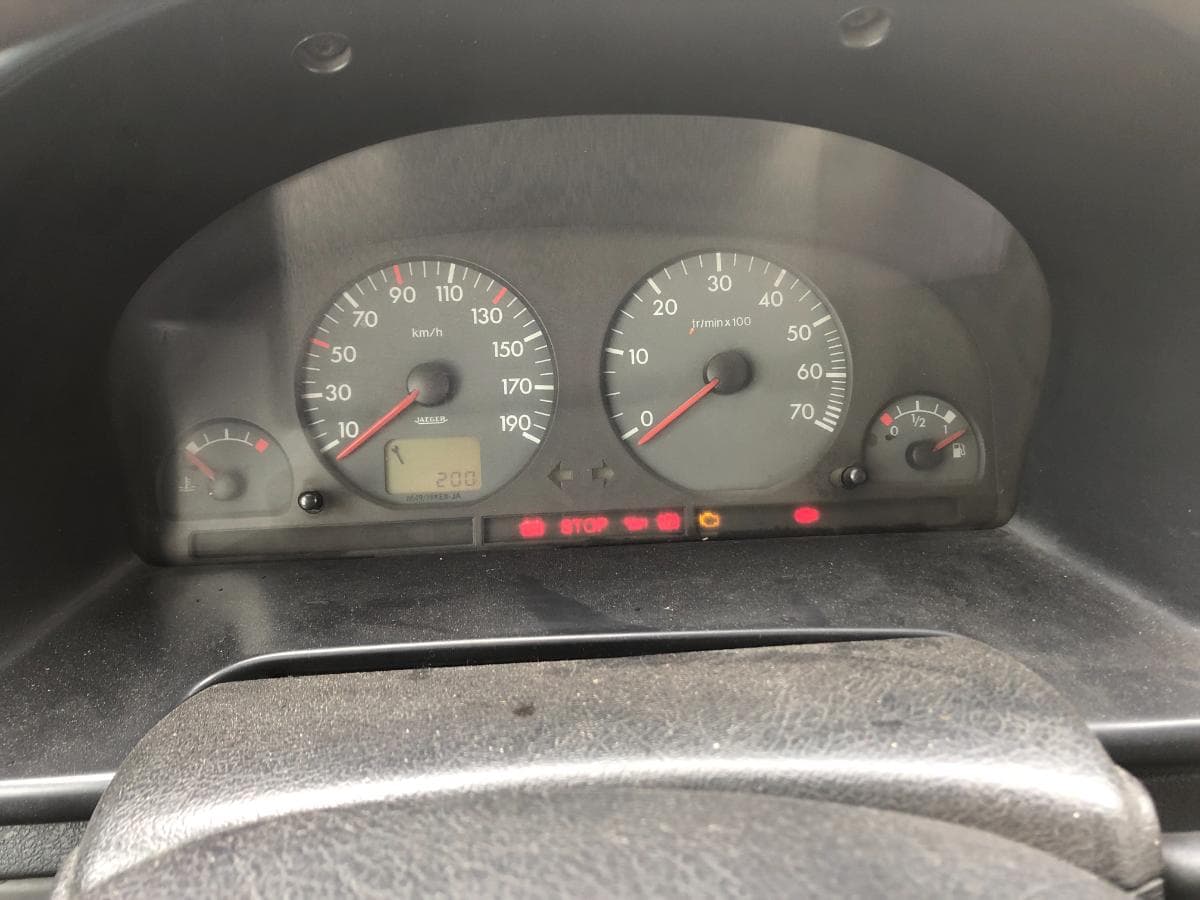 Citroën Berlingo HDI · Ano 2002 — imagen 15