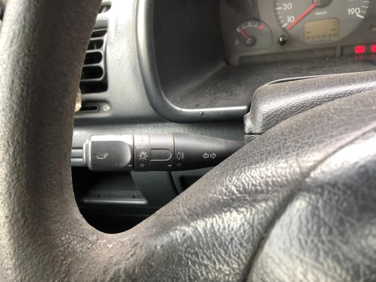 Citroën Berlingo HDI · Ano 2002 — imagen 18