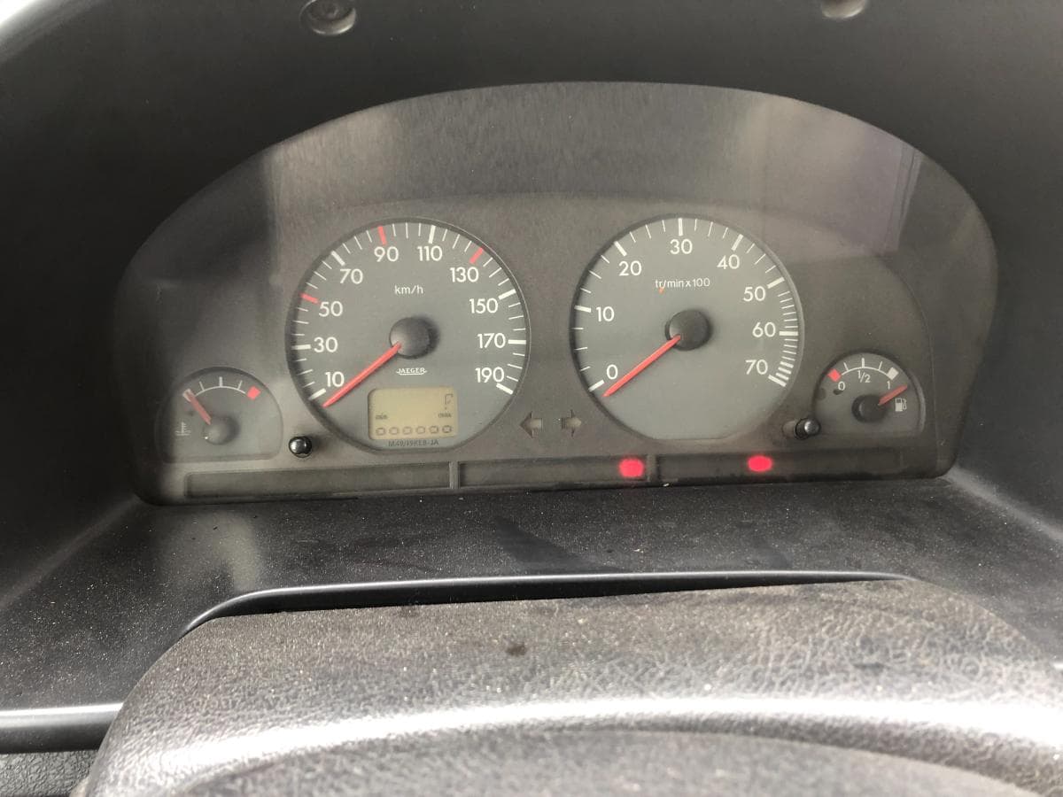 Citroën Berlingo HDI · Ano 2002 — imagen 22