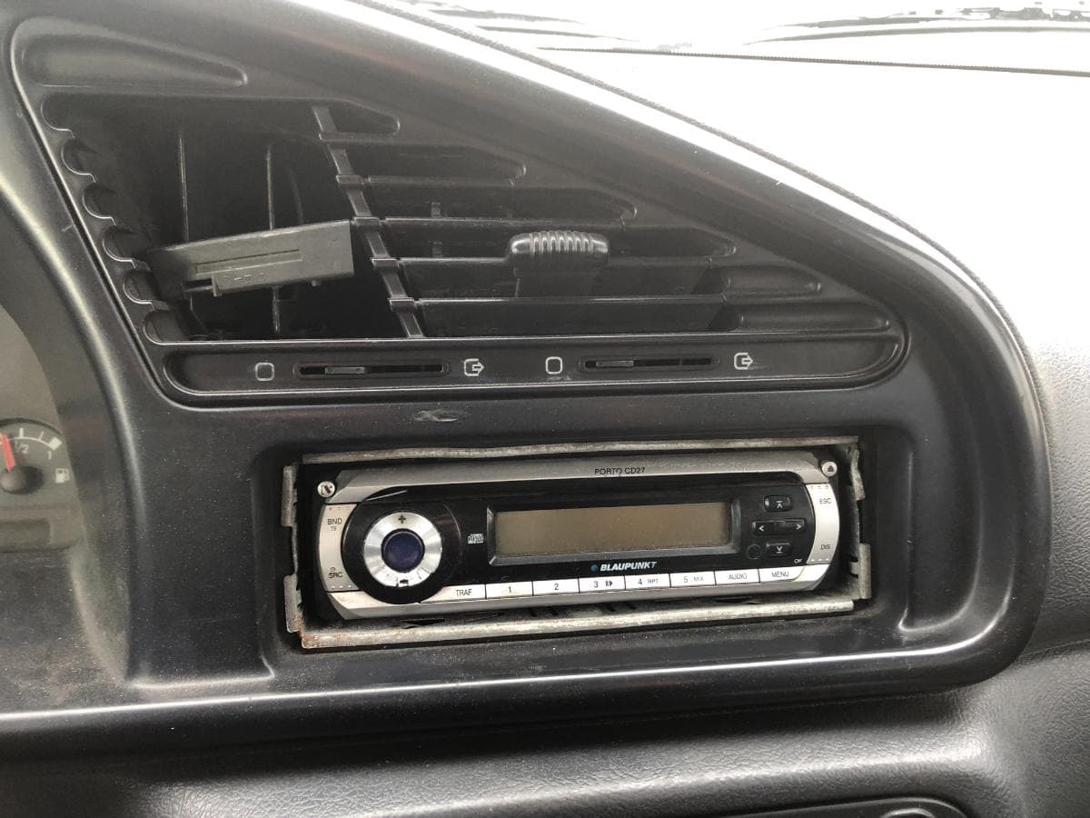 Citroën Berlingo HDI · Ano 2002 — imagen 23