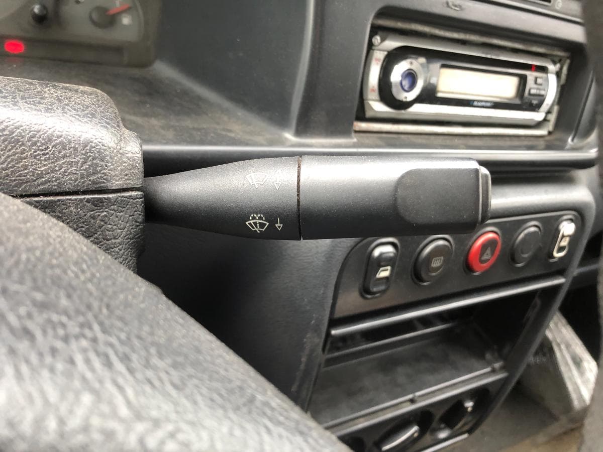 Citroën Berlingo HDI · Ano 2002 — imagen 25
