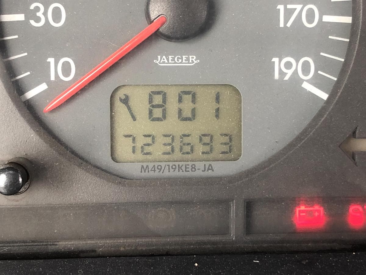 Citroën Berlingo HDI · Ano 2002 — imagen 26