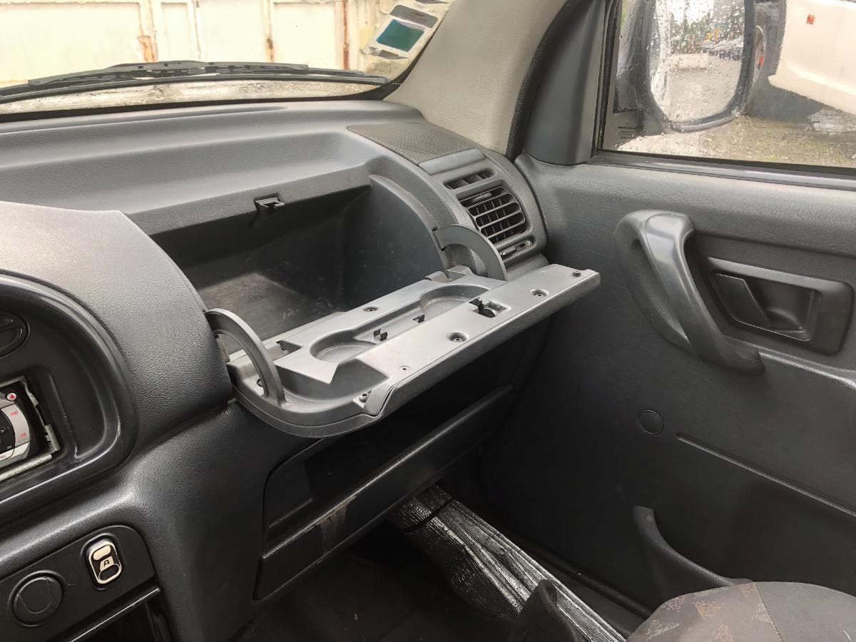 Citroën Berlingo HDI · Ano 2002 — imagen 28