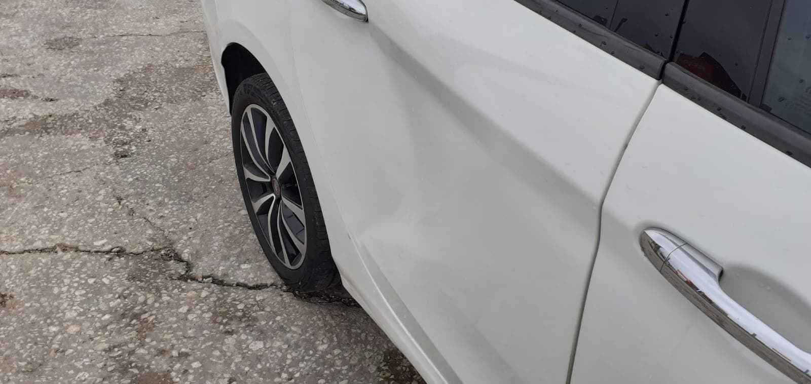 Fiat Tipo 1.2D · Ano 2015 — imagen 9
