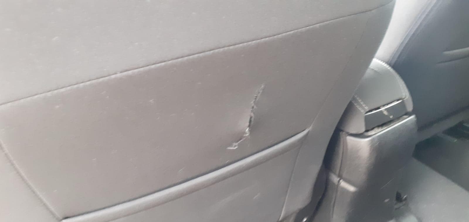 Fiat Tipo 1.2D · Ano 2015 — imagen 11