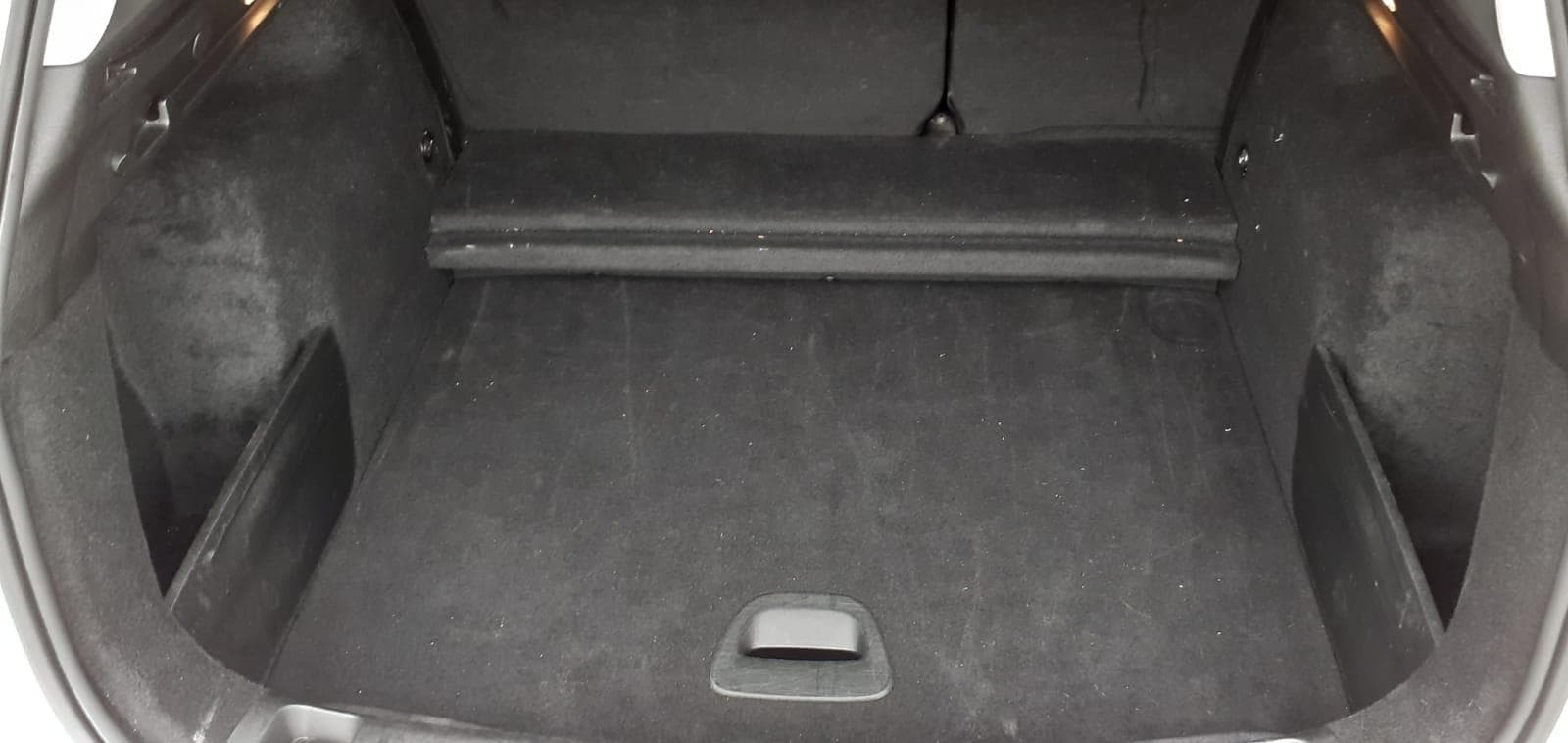 Fiat Tipo 1.2D · Ano 2015 — imagen 13