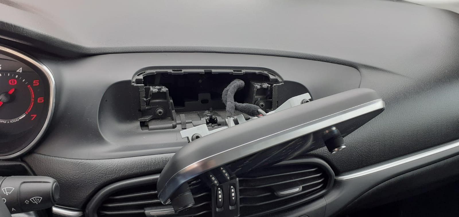 Fiat Tipo 1.2D · Ano 2015 — imagen 23