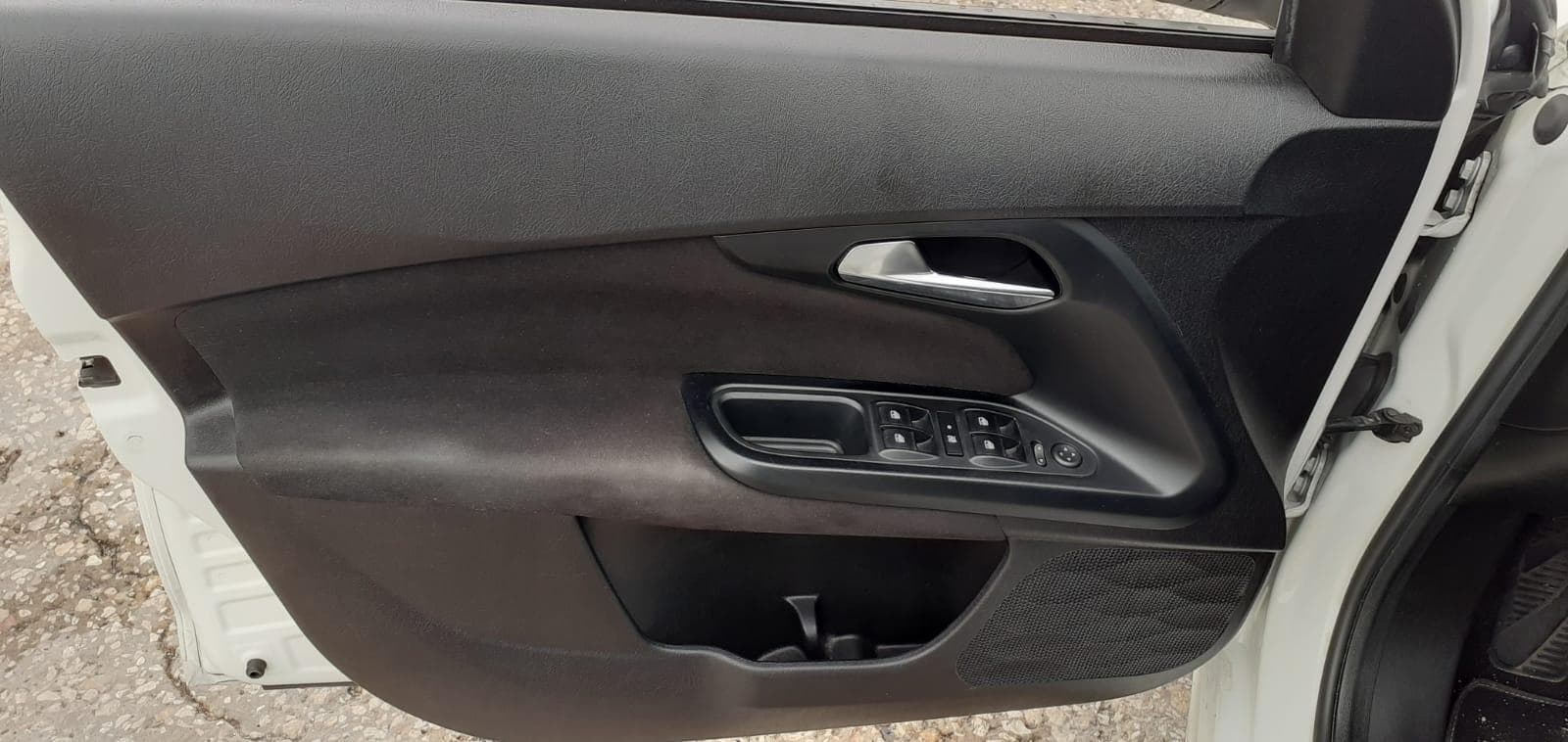 Fiat Tipo 1.2D · Ano 2015 — imagen 29