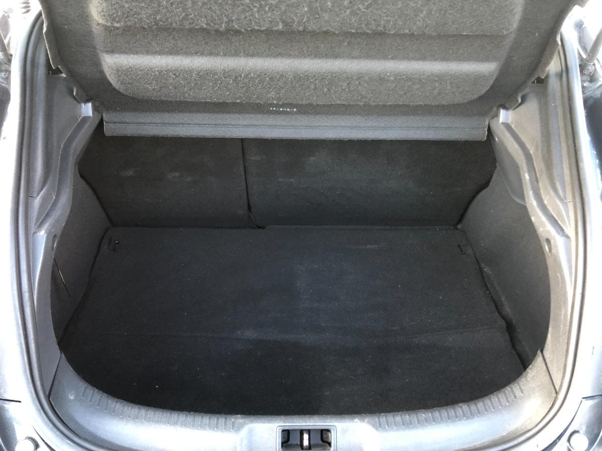 Renault Mégane 1.5 DCI · Ano 2010 — imagem 10