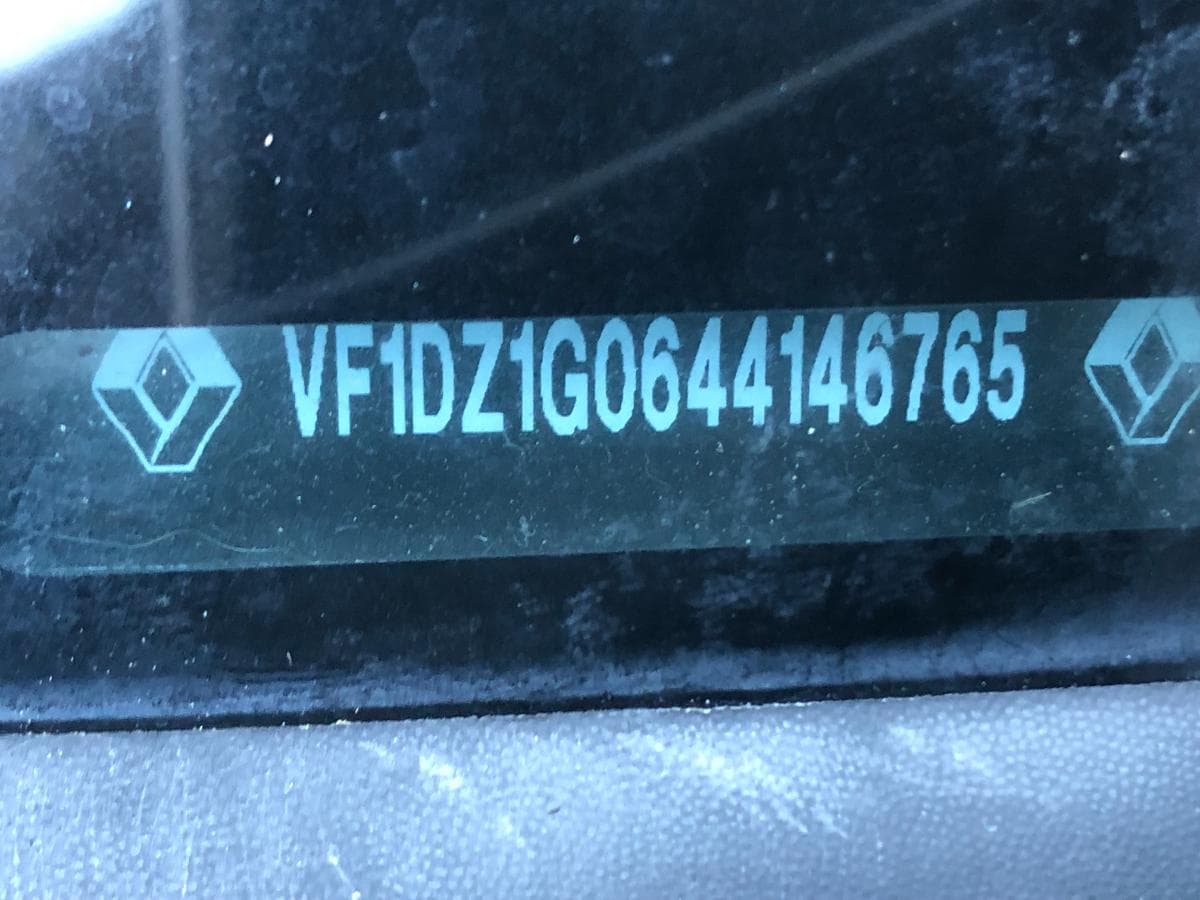 Renault Mégane 1.5 DCI · Ano 2010 — imagem 5