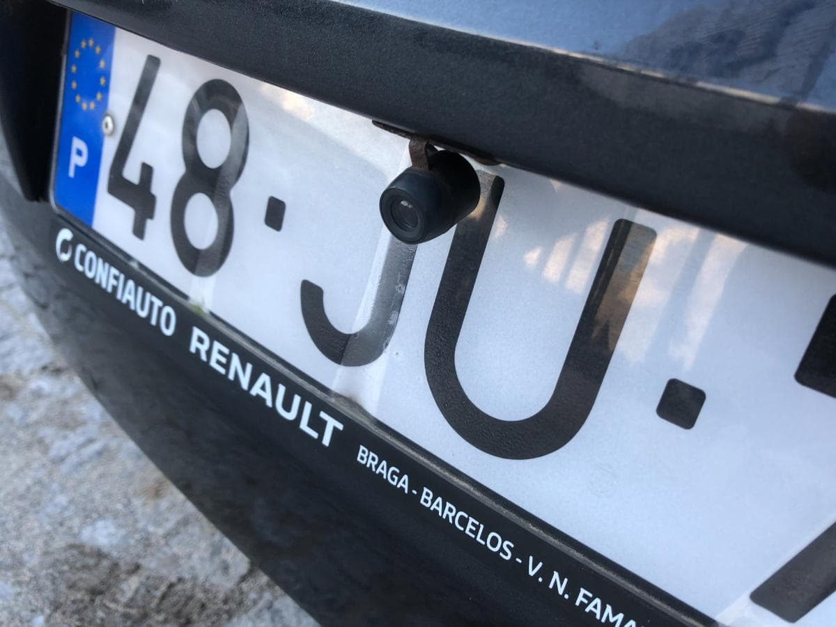 Renault Mégane 1.5 DCI · Ano 2010 — imagem 15