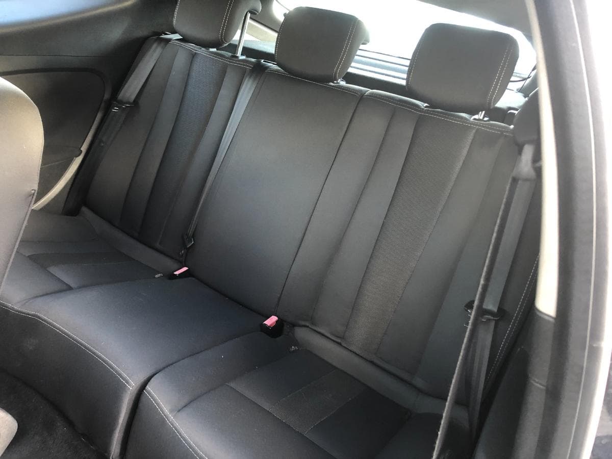 Renault Mégane 1.5 DCI · Ano 2010 — imagem 21