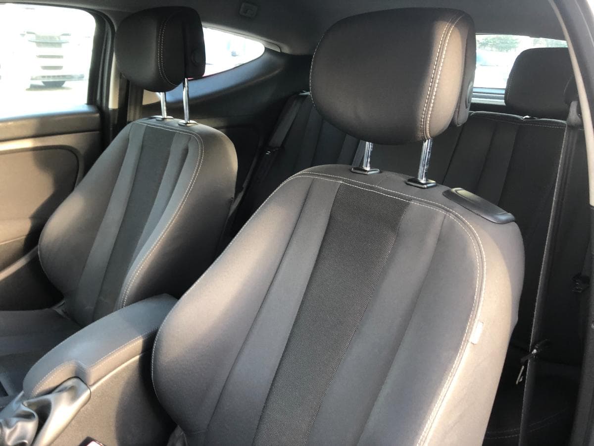 Renault Mégane 1.5 DCI · Ano 2010 — imagem 25
