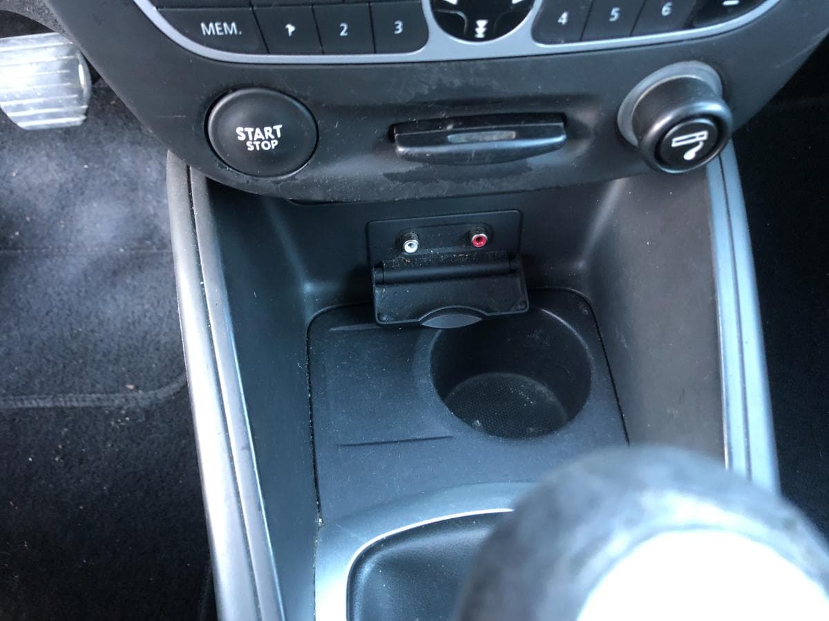 Renault Mégane 1.5 DCI · Ano 2010 — imagem 27