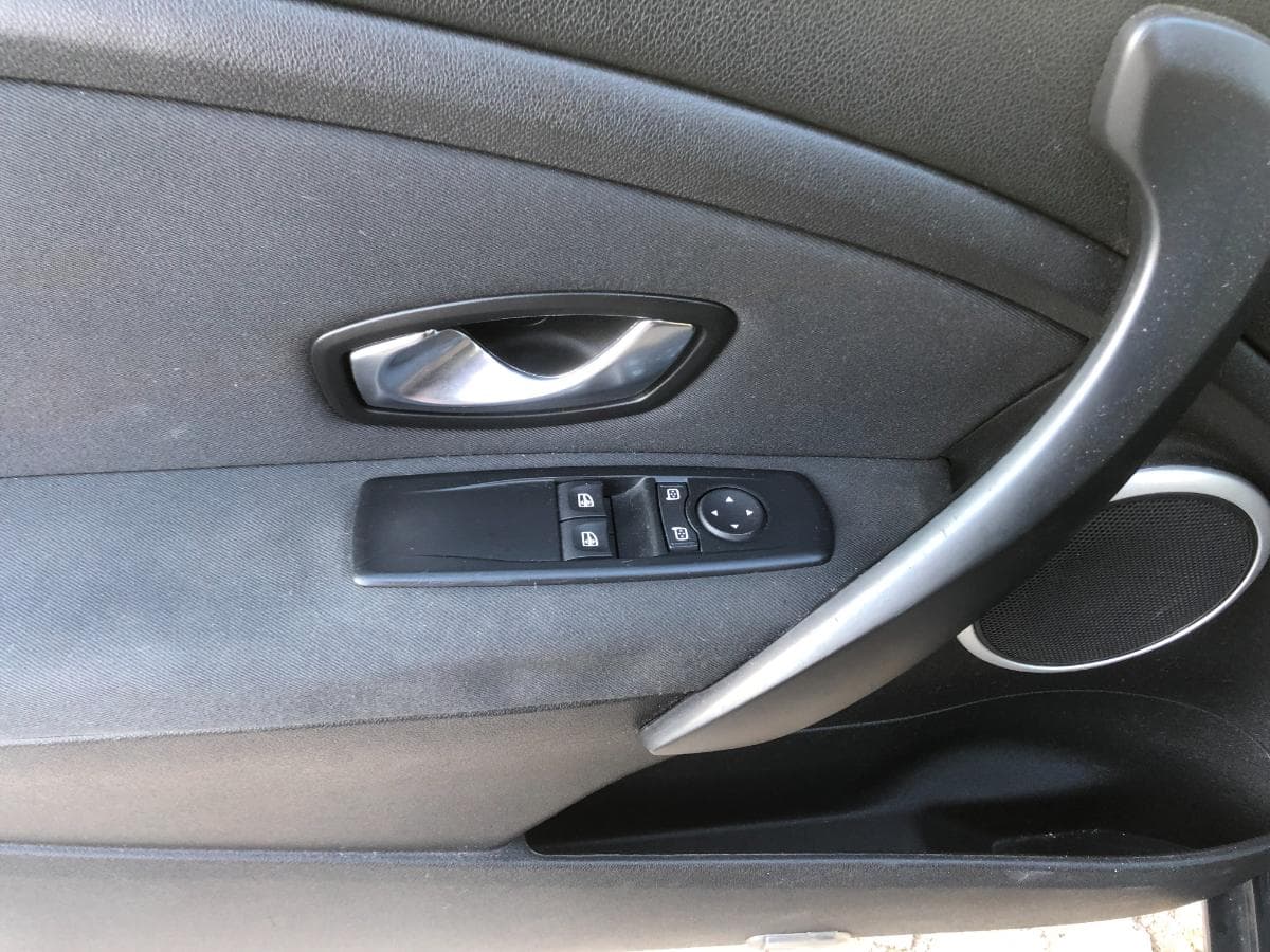 Renault Mégane 1.5 DCI · Ano 2010 — imagem 30