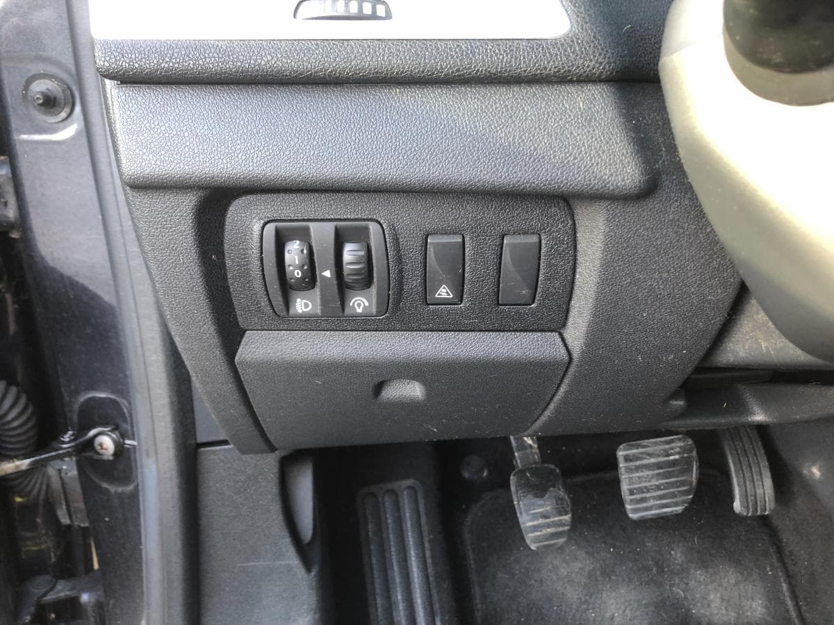 Renault Mégane 1.5 DCI · Ano 2010 — imagem 32