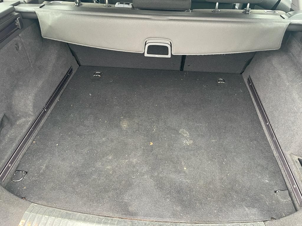 Opel Astra SW · Ano 2004 — image 7
