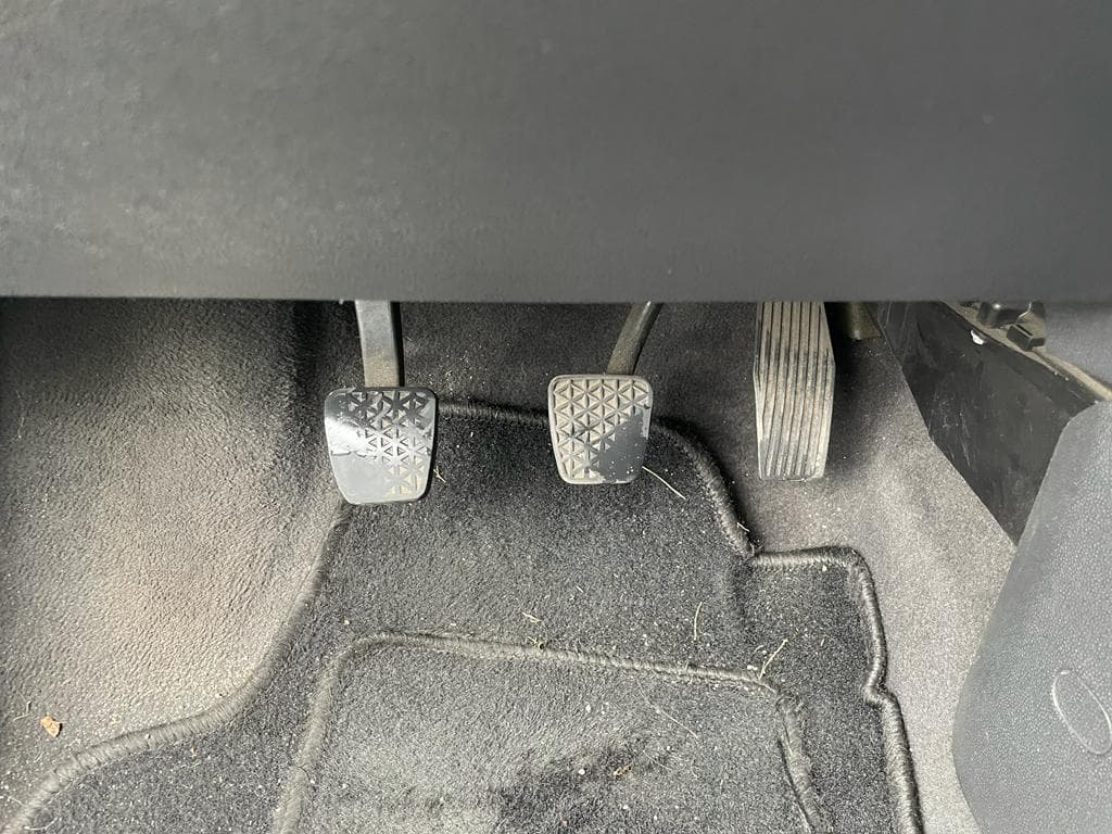 Opel Astra SW · Ano 2004 — image 21