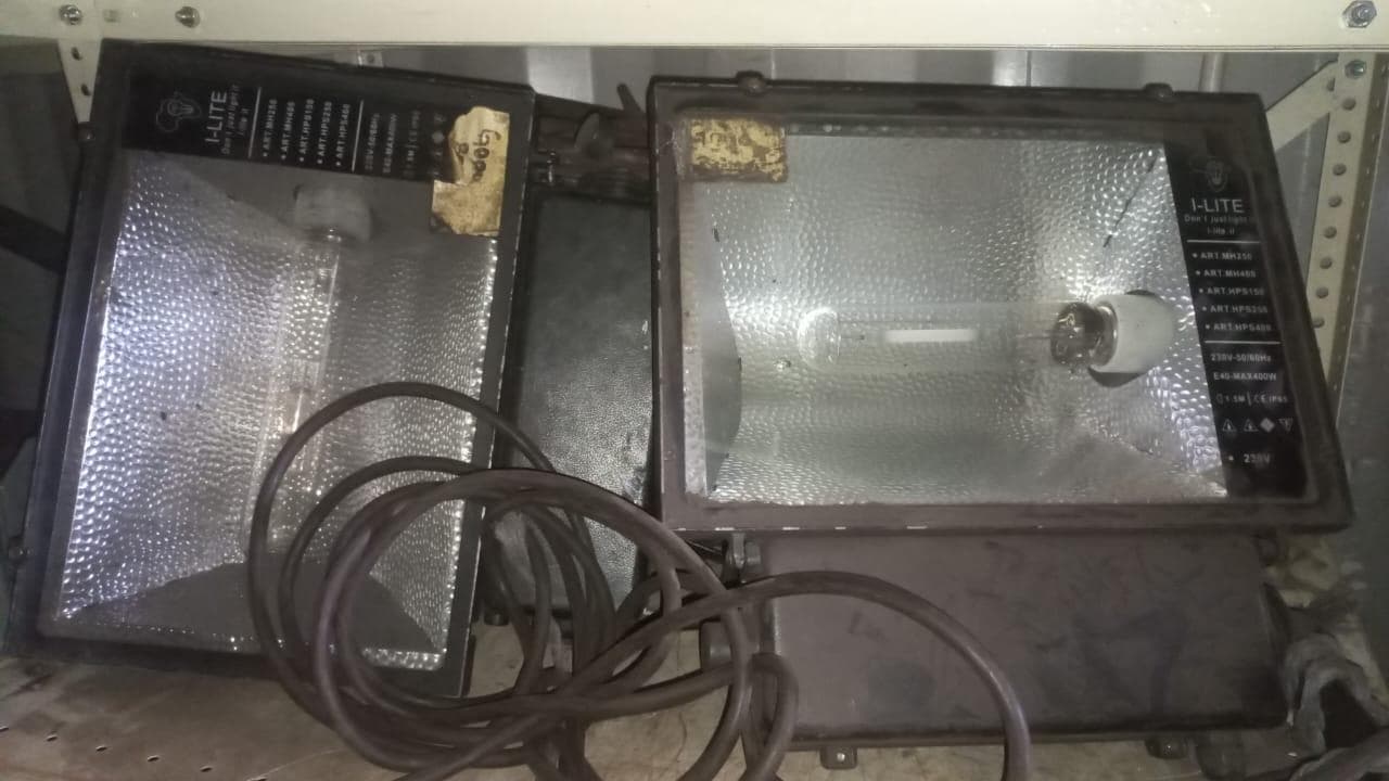 Armaduras de Candeeiros + Armaduras de Candeeiros + Armaduras de Candeeiros + Armaduras de Candeeiros + Perfís Metálicos L + Perfís Metálicos U + Diversos + Fichas + Bichas Pl2 plásticas + Transformadores de Corrente + Alicates grandes + Kit de Junção para Cabos + Fichas + Anilhas + Válvulas de encaixe + Cotovelos machos plasticos + CleanFit + Válvulas de Conexão + Niples + SuperLok + Grampos de Massa + Superlok fittings + HendiFit + Abraçadeiras Plásticas + HandiFit + Terminal de cabos CCG Iplus + Cabo de Rede + Circuit Breaker + Fitas inoxidáveis + Lâmpadas Florescentes Philips + Diversos + Glândulas de Compressão + Placas de montagem + Perfís Metálicos em L, parafucos e porcas + Cabo de rede + Arame Galvanizado + Peças metálicas + Parafusos com porcas em T + Buchas de Redução + Tubo Flexível + Cabo Eléctrico + Cabo Flexível + Armadura para Lampadas + Barras de junção + Diversos + Diversos parafusos com molas. + Armaduras Para Candeeiros + Rede para sombra + Cabo de Rede + Cabos de proteçao contra corrosão + Glandulas de Compressão + Glandulas de Compressão + Glandulas de Compressão + Glandulas de Compressão + Glandulas de Compressão + Glandulas de Compressão + Perfís metálicos + Glandulas de Compressão + Olofote + Diversos + Diversos + Diversos + Diversos + Rolos de cabos + Armaduras para Candeeiros + Porcas 10" + Glandulas de Compressão + Tampas de Condução + Diversos + Suporte de Condensador + Hanger Conp + Fichas + Programadores Siemens + Terminais + Cabo de Rede + Diversos + Diversos + Diversos + Corrente + Parafusos + Diversos + Glandulas de Compressão + Diversos + Glandulas de Compressão + Glandulas de Compressão + Grampos + Suportes Metálicos + Suportes metálicos + Diverso + Glandulas de Compressão + Olofotes + Armaduras para Lâmpadas + Rolos de Corrente + Diversos + Porcas + Olofotes + Diversos + Transmissor de Pressão + Peventores de Incêndio + Diversos + Diversos + Cabo Eléctrico + Diversos + Diversos + Digitor + Diversos + Connection + Diversos + Diversos + Censor + ROTHERBERGER 50-127mm 2"-5" OD + Diverso + Roda de medição + Contentor de 40P · — imagen 95