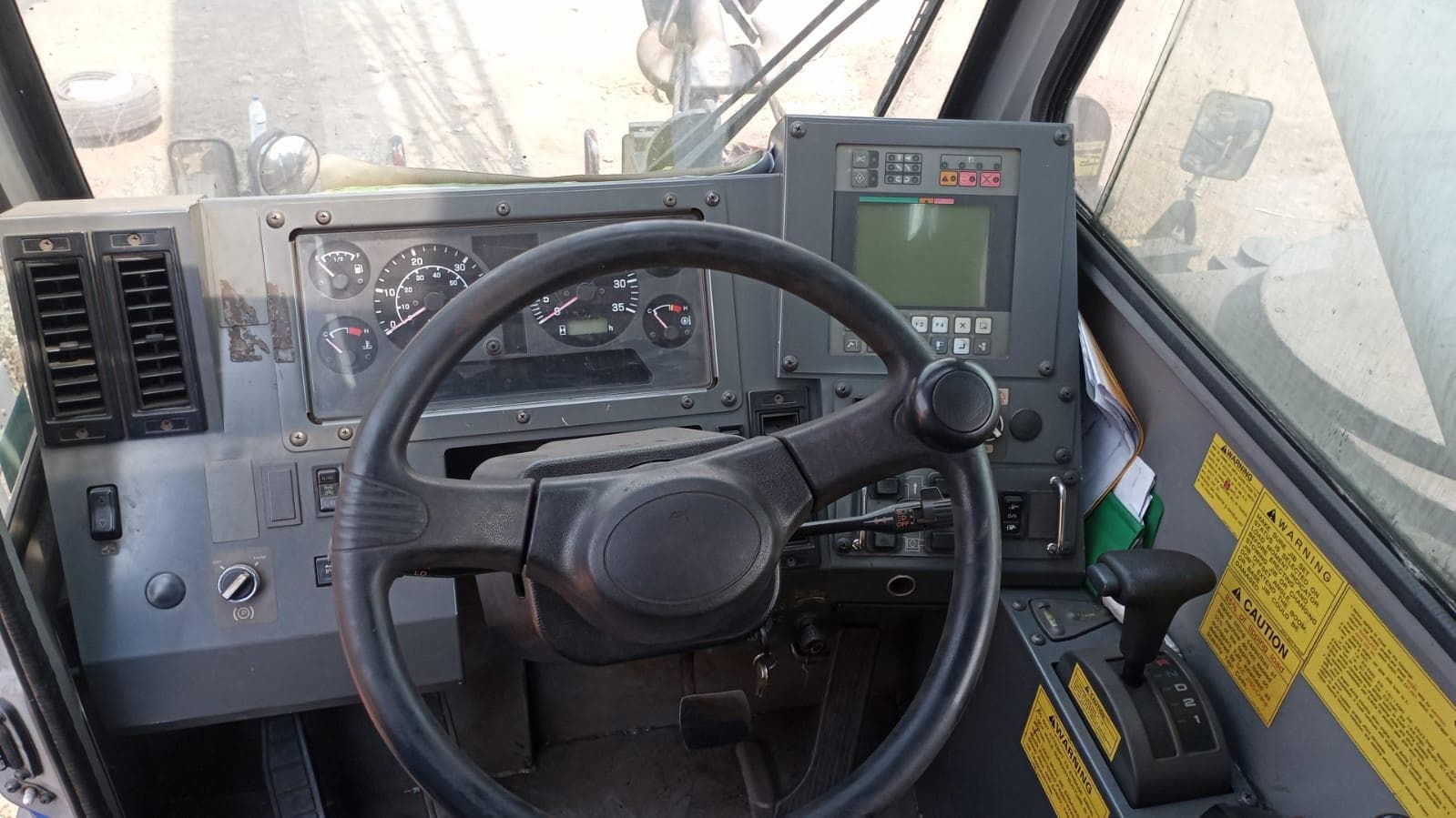 TADANO GR-1000XL · — imagem 10