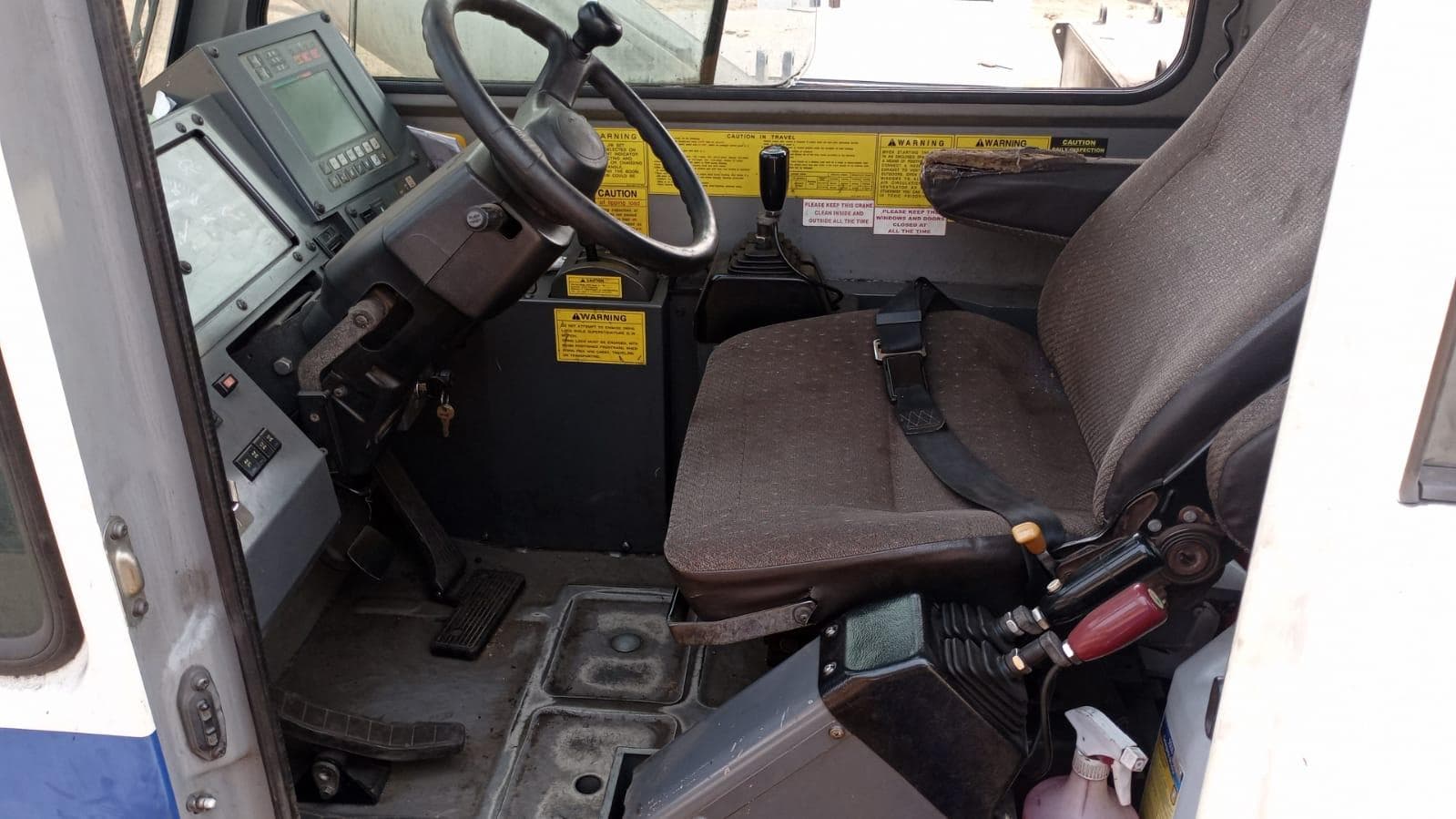 TADANO GR-1000XL · — imagem 24