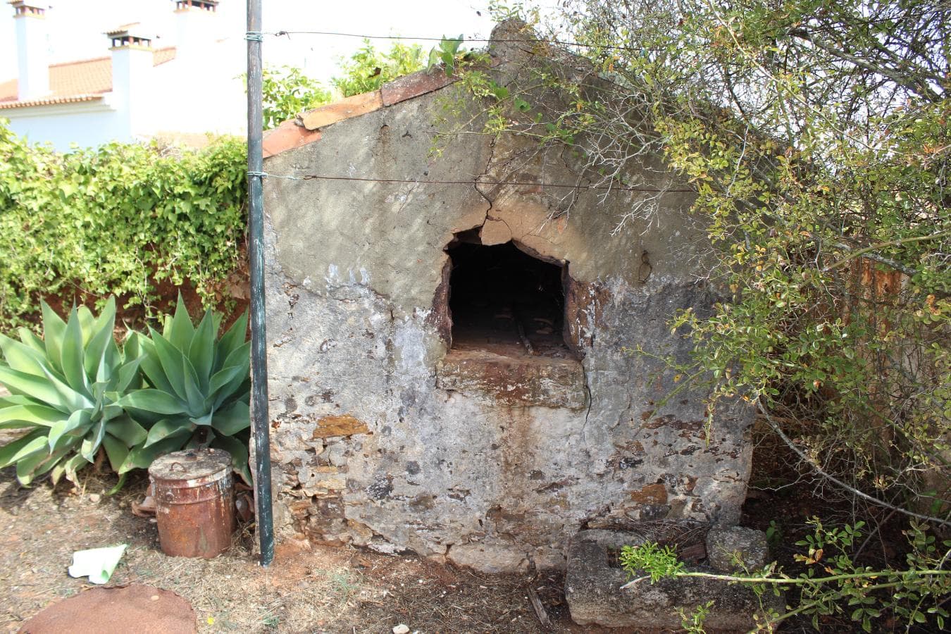 Moradia c/ Terreno · Cercal do Alentejo, Santiago do Cacém — imagen 11