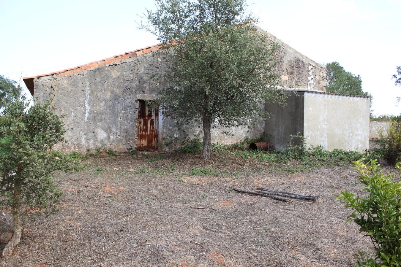Moradia c/ Terreno · Cercal do Alentejo, Santiago do Cacém — imagen 5