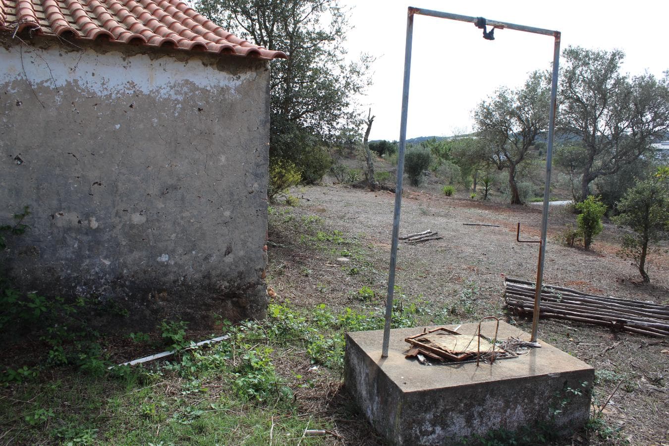 Moradia c/ Terreno · Cercal do Alentejo, Santiago do Cacém — imagen 7