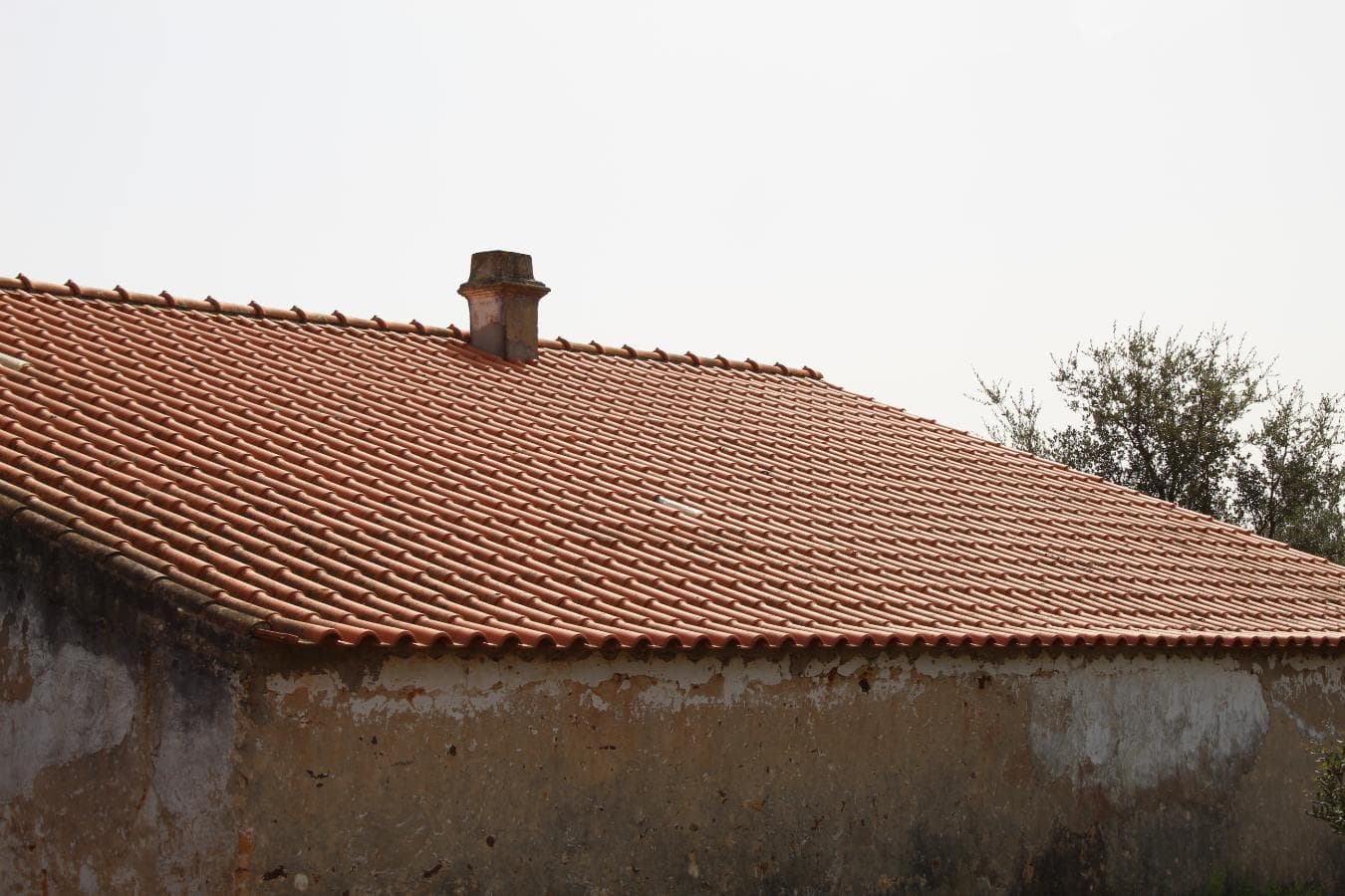 Moradia c/ Terreno · Cercal do Alentejo, Santiago do Cacém — imagen 9