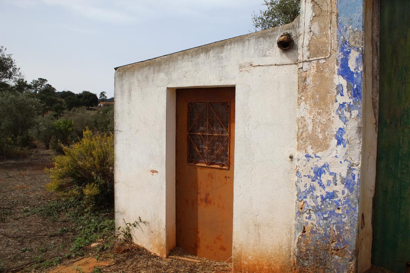 Moradia c/ Terreno · Cercal do Alentejo, Santiago do Cacém — imagen 4