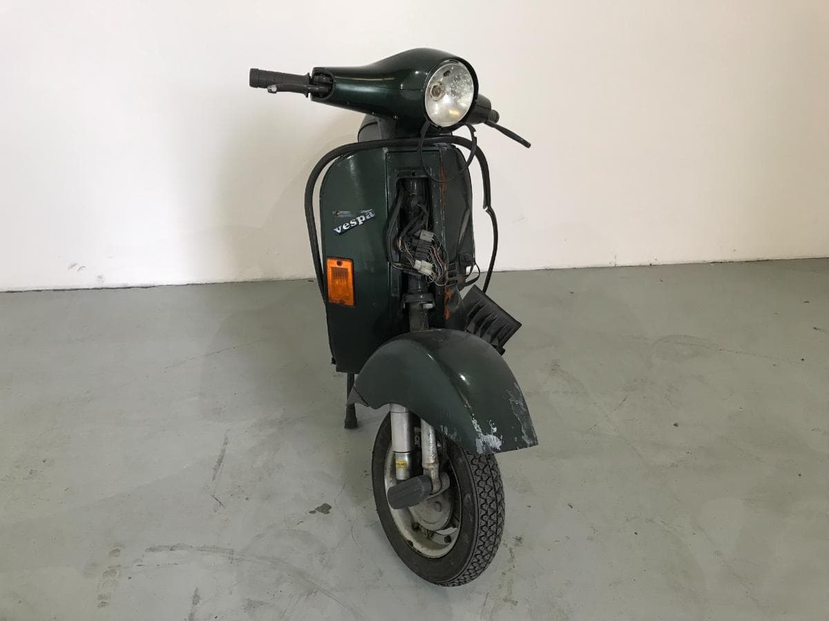 Vespa 50 · Ano 1996 — image 2