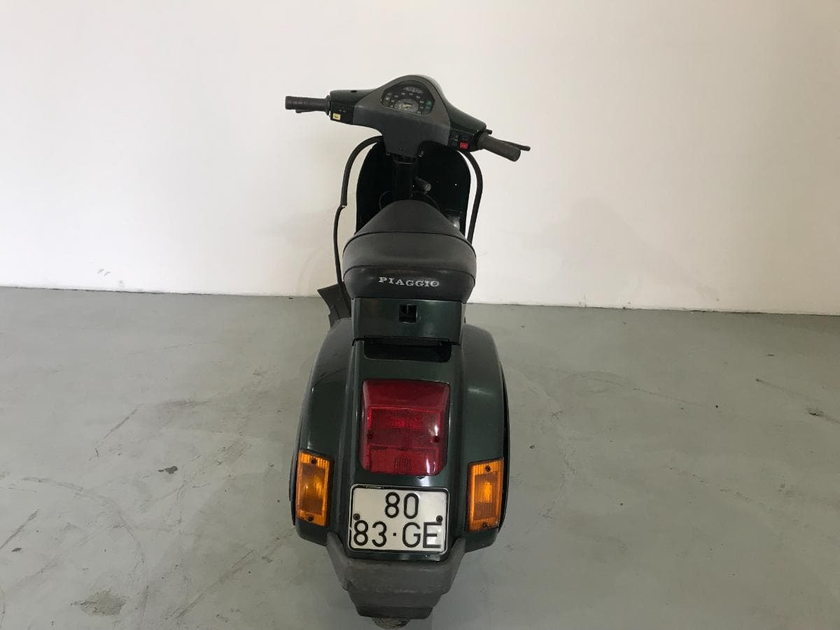 Vespa 50 · Ano 1996 — image 5
