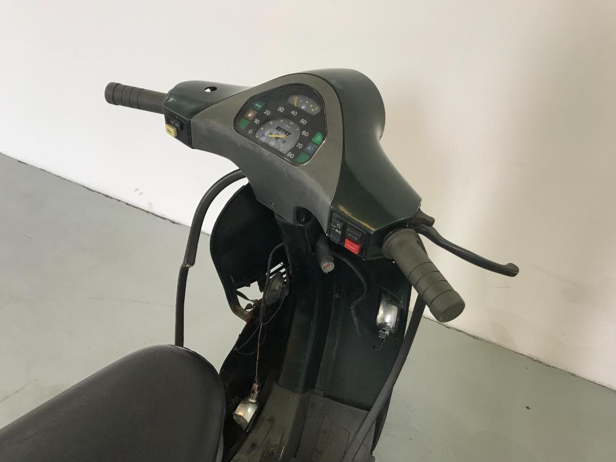 Vespa 50 · Ano 1996 — image 8