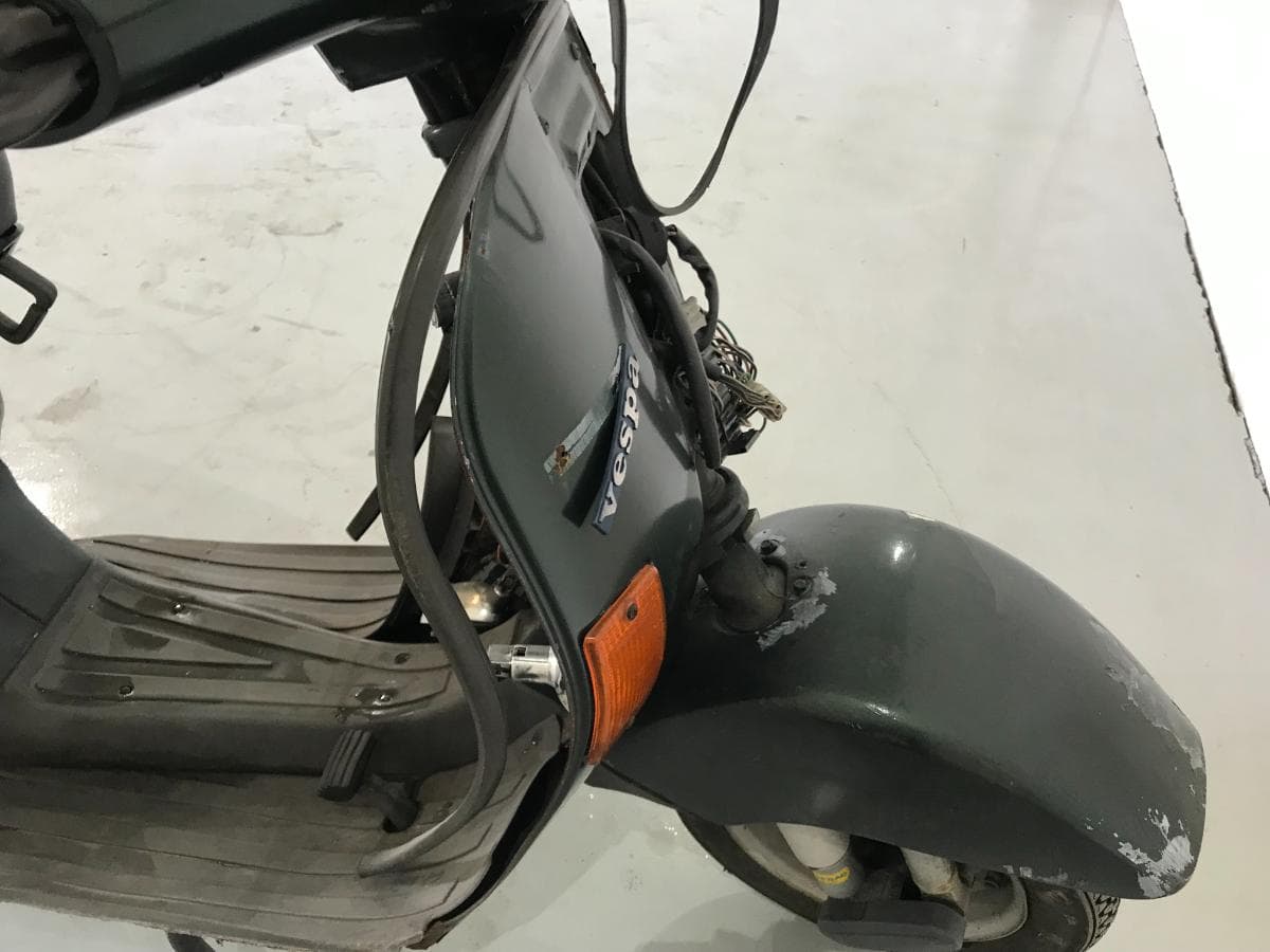 Vespa 50 · Ano 1996 — image 10