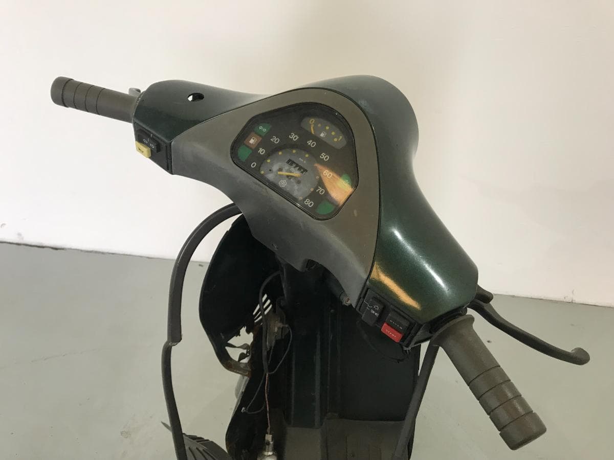 Vespa 50 · Ano 1996 — image 12
