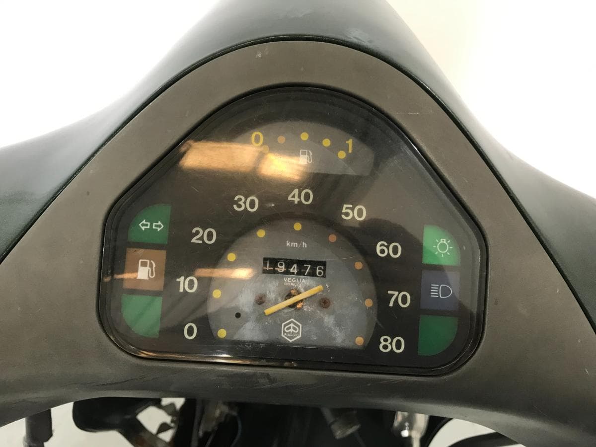Vespa 50 · Ano 1996 — image 14